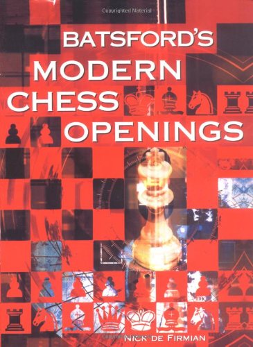 textbook chess openings