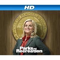 Parks and Recreation: Season One