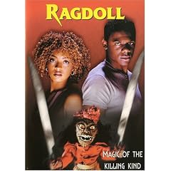 Ragdoll by 