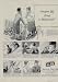 "imagine Me Flying To Hollywood!" ..... 1939 Sanka Coffee Ad, A3611.