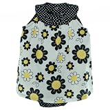 Bon Bebe Flower Bodysuit