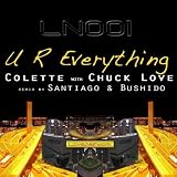 UR Everything (S&B Rubdown)