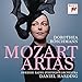 Mozart Arias