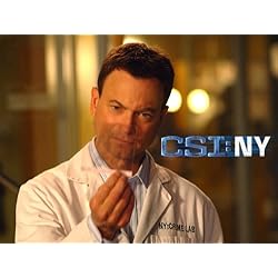 CSI: NY Season 4