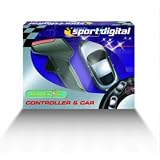 1 32nd scale Controller for Sport Digital w  Audi TT (color may vary) 