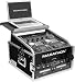 MARATHON MA-M4ULT LAPTOP SHELF MIXER CASE W/ SLIDING LAPTOP TRAY