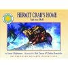 Hermit Crab's Home: Safe in a Shell - a Smithsonian Oceanic Collection Book (Mini book)