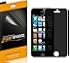 SUPERSHIELDZ- Privacy Anti-Spy Screen Protector Shield For iPhone 5S / iPhone SE / iPhone 5 / iPhone 5C [2 Pack] + Lifetime Replacements Warranty - Retail Packaging