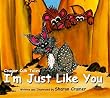 Cougar Cub Tales: I'm Just Like You