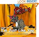 Cougar Cub Tales: I'm Just Like You