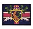 Code Geass Symbol Patch