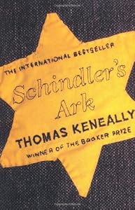 Image of Schindler's Ark