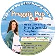 Preggie Pop Drops (21 Pieces) - Assortment of Sour Flavors