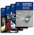Blackstone's Police Manuals 2012: Four Volume Set