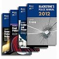 Blackstone's Police Manuals 2012: Four Volume Set