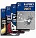 Blackstone's Police Manuals 2012: Four Volume Set