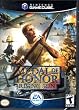Medal of Honor: Rising Sun NGC