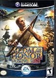 Medal of Honor: Rising Sun NGC