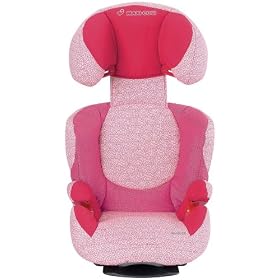 Maxi-Cosi Rodi XR Booster Car Seat