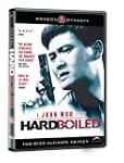Hard Boiled (Two-Disc Ultimate Edition)