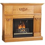Classic Ventless Fireplace