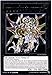 Yu-Gi-Oh! - Tellarknight Ptolemaeus (CROS-EN050) - Crossed Souls - 1st Edition - Ultimate Rare
