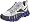 Light Grey/Team Purple