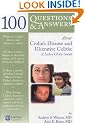 100 Questions and Answers About Crohn's Disease and Ulcerative Colitis (Jones & Bartlett 100 Q&A)