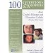 100 Questions & Answers About Crohn's Disease and Ulcerative Colitis: A Lahey Clinic Guide