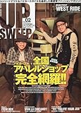 UP SWEEP (アップ スウィープ) 2010年 05月号 [雑誌]-
