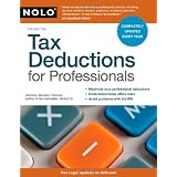 Tax Deductions for Professionals