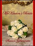 McKinnons Bride