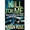 Karen Rose