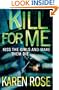 KILL FOR ME