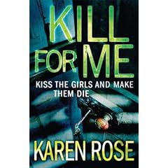 Kill for Me