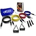51up2Dt1ofL. AA75  Aylio Basic Resistance Bands Exercise Set