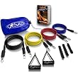 Aylio Basic Resistance Bands Exercise Set Aylio Basic Resistance Bands Exercise Set