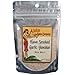 Kiawe Smoked Garlic Hawaiian Sea Salt (4 Pack)