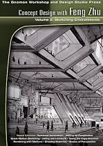 Concept Design 2: Sketching Environments