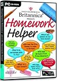 Review Focus Multimedia Ltd  / Encyclopaedia Britannica presents Homework Helper