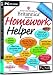 Software : Encyclopaedia Britannica presents Homework Helper