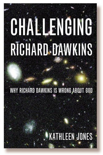 Challenging Richard Dawkins under Theism in The Books Store