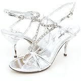Michael Antonio Envy Heels