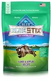 Blue Buffalo Blue Stix Lamb & Apples Dog Treats, 6 oz