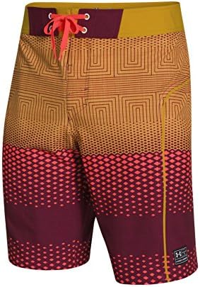 Under Armour Men's UA Hanley Boardshorts