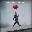 maximum balloon