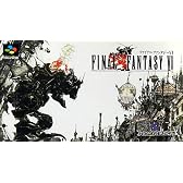 ファイナルファンタジー6