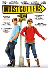 Wristcutters: A Love Story