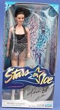 Stars on Ice Katarina Witt Action Figure / Doll