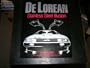 DeLorean: Stainless Steel Illusion